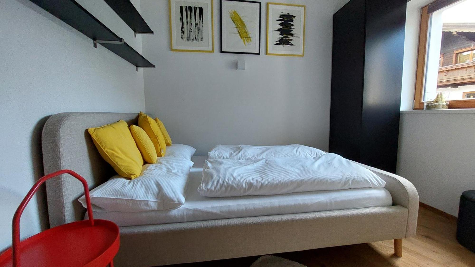 Appartement Franz By Miha à Westendorf Extérieur photo