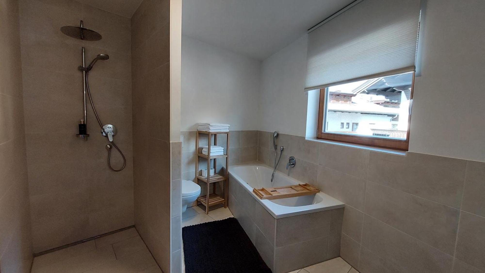 Appartement Franz By Miha à Westendorf Extérieur photo