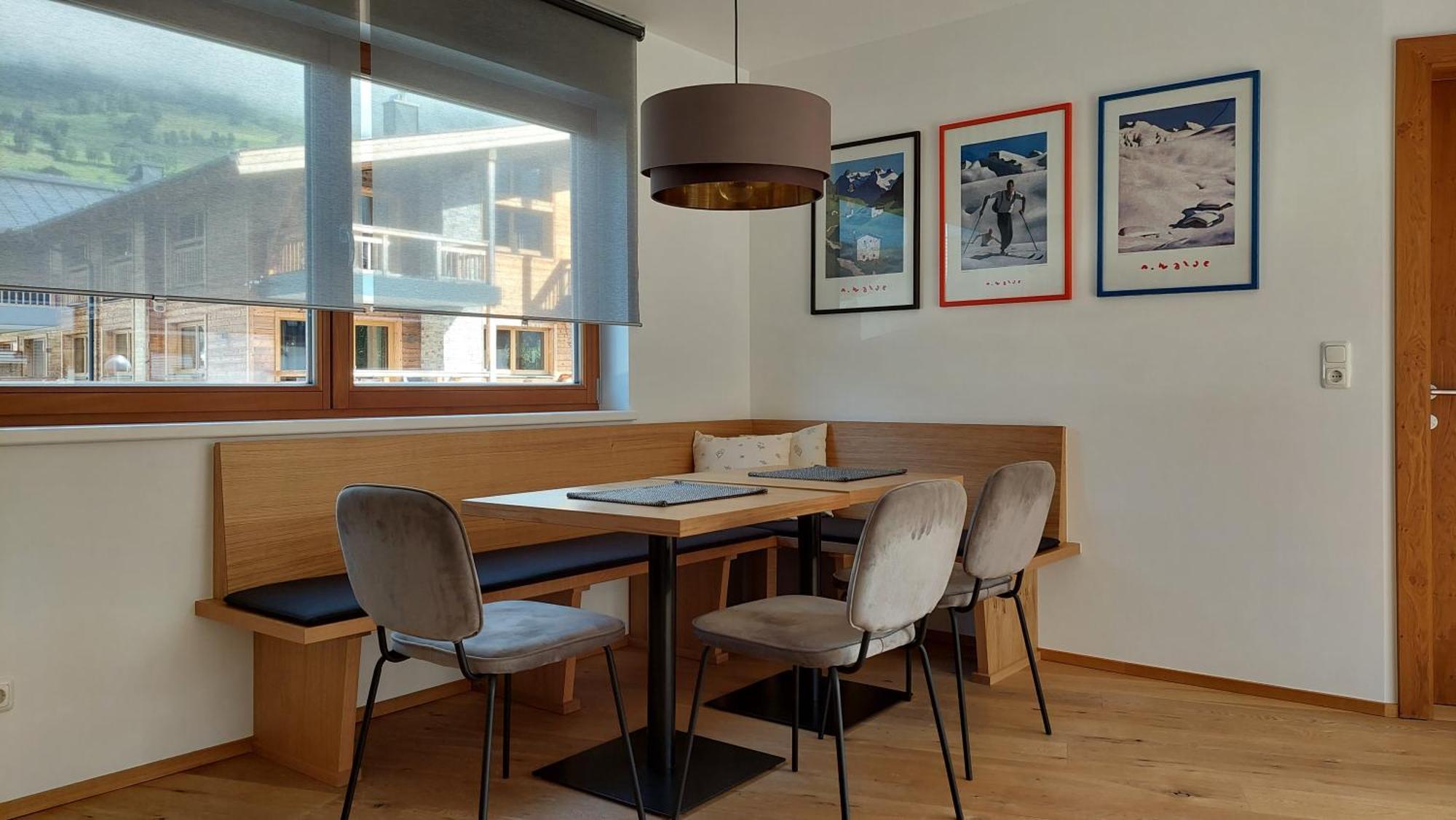 Appartement Franz By Miha à Westendorf Extérieur photo